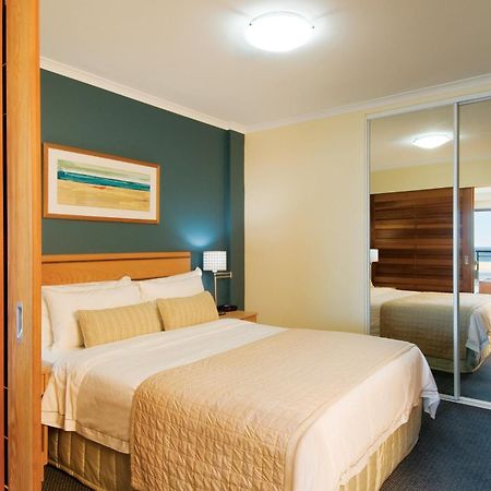 Oaks The Entrance Waterfront Suites Pokoj fotografie
