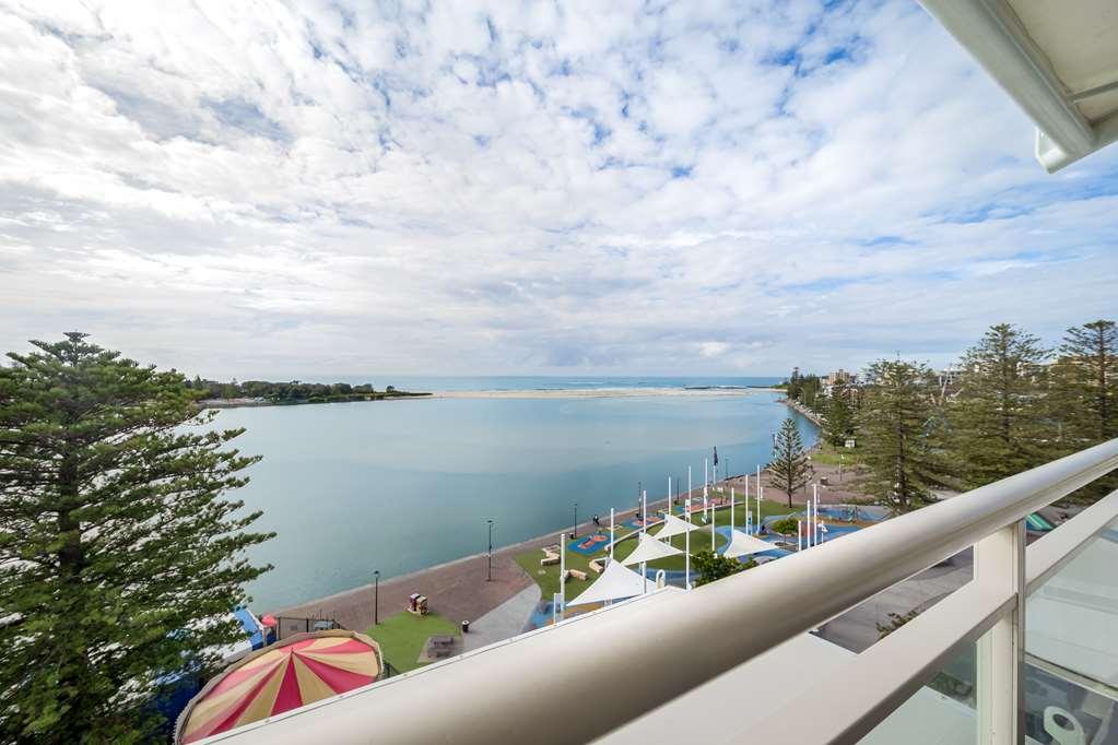 Oaks The Entrance Waterfront Suites Pokoj fotografie