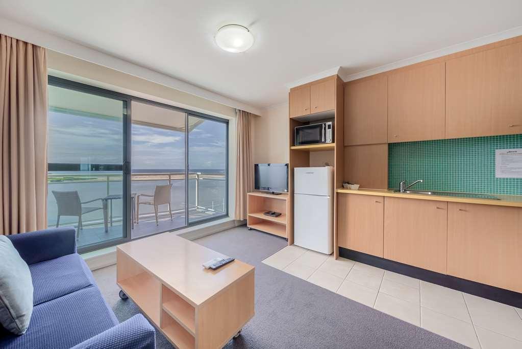 Oaks The Entrance Waterfront Suites Pokoj fotografie