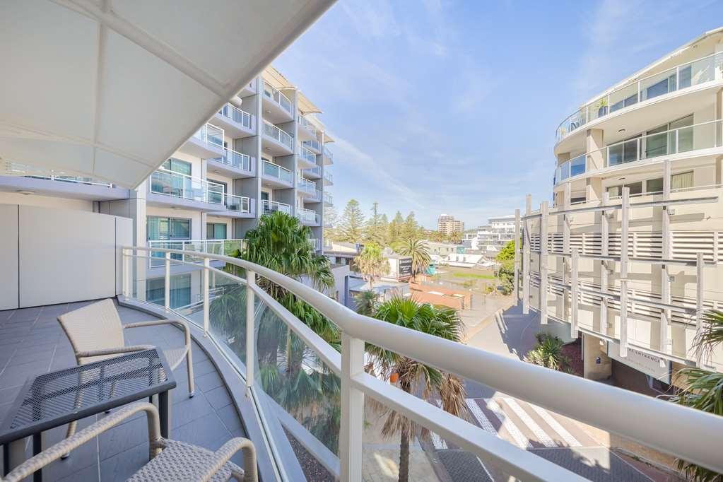 Oaks The Entrance Waterfront Suites Pokoj fotografie