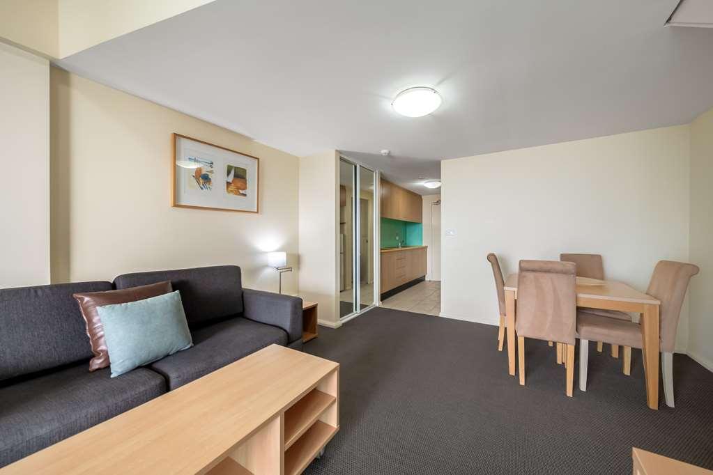 Oaks The Entrance Waterfront Suites Pokoj fotografie